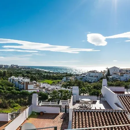 Casa Helenna * Nerja