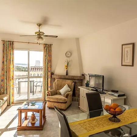 Holiday home Casa Helenna Nerja