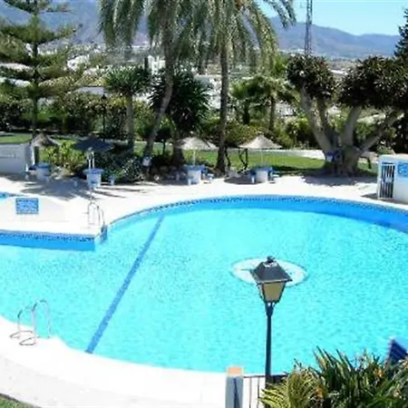 Casa Helenna Holiday home Nerja
