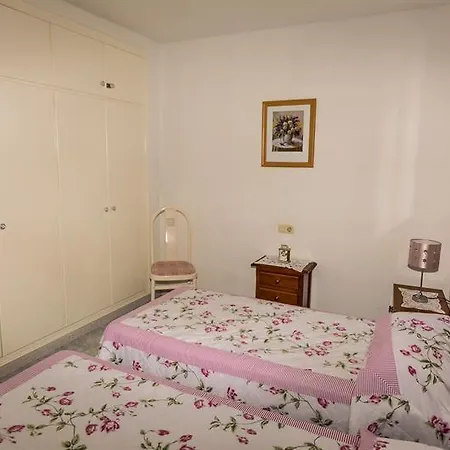 Casa Helenna * Nerja