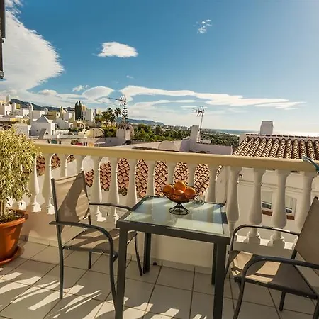 Casa Helenna Nerja