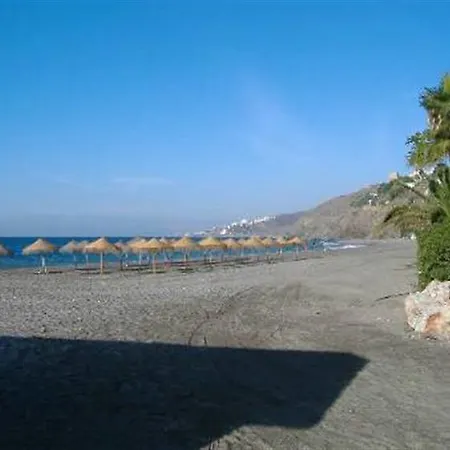 Casa Helenna Nerja